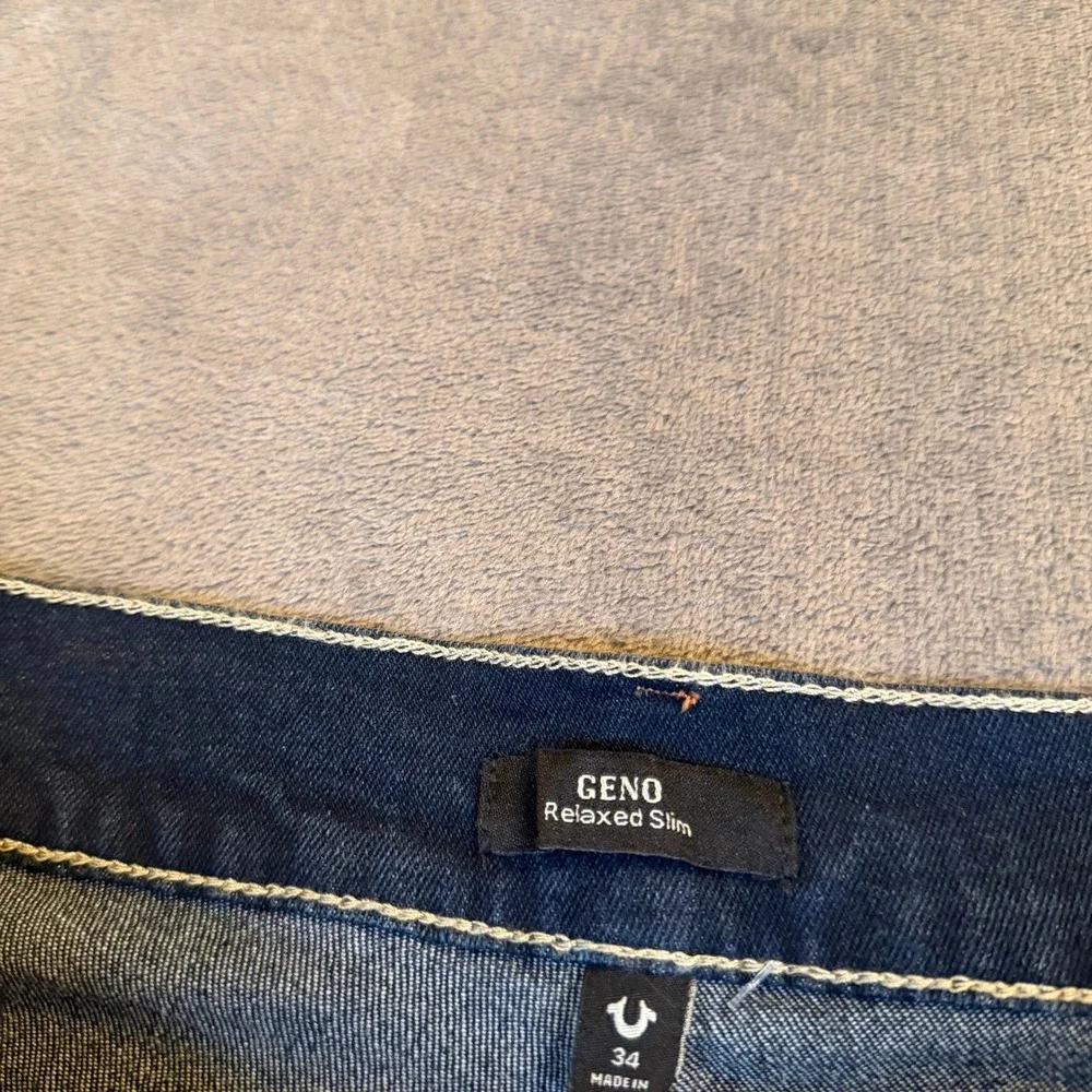 True Religion item new